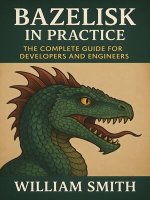 cover image of Bazelisk in Practice
